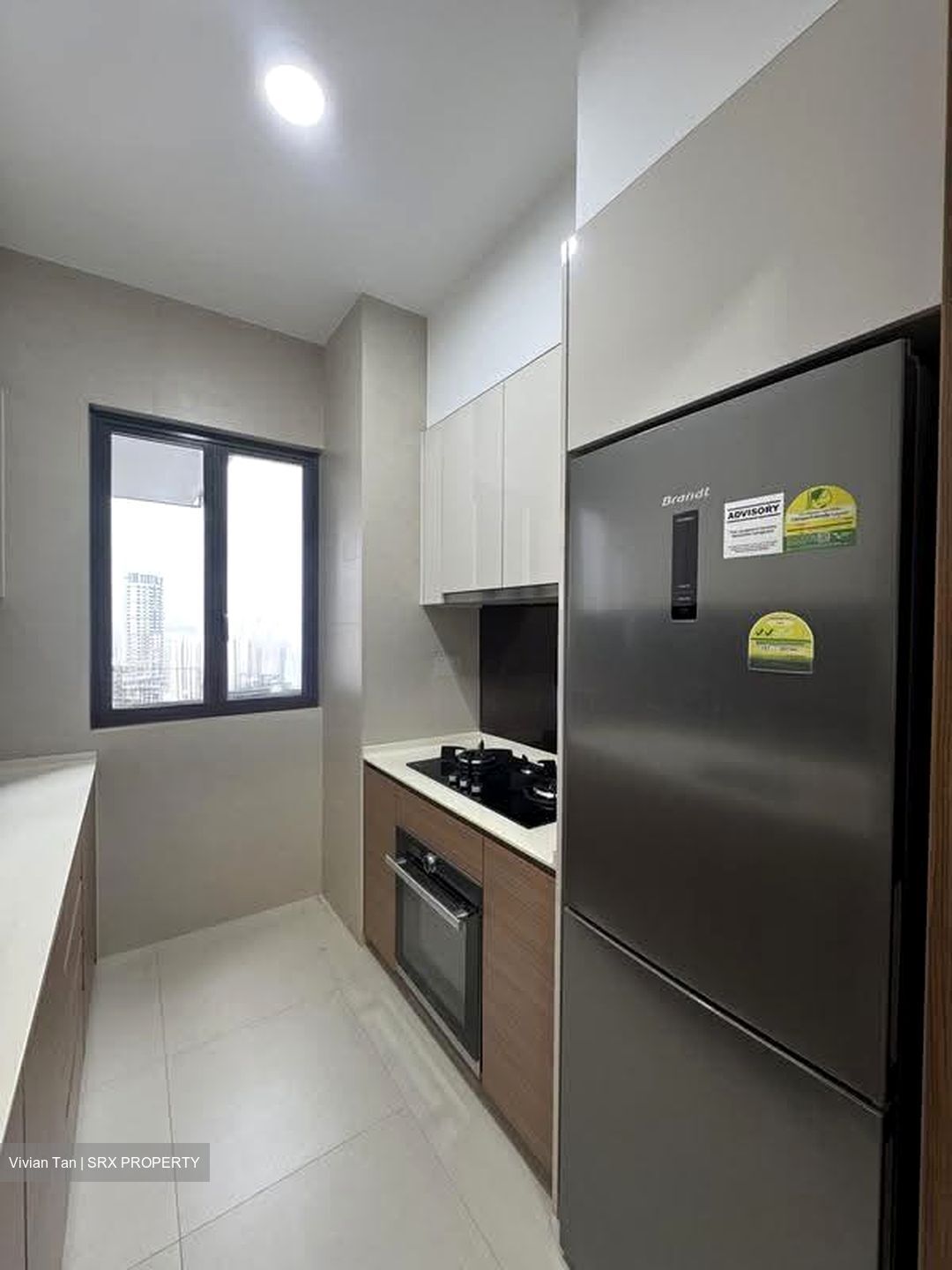 Stirling Residences (D3), Apartment #632076881